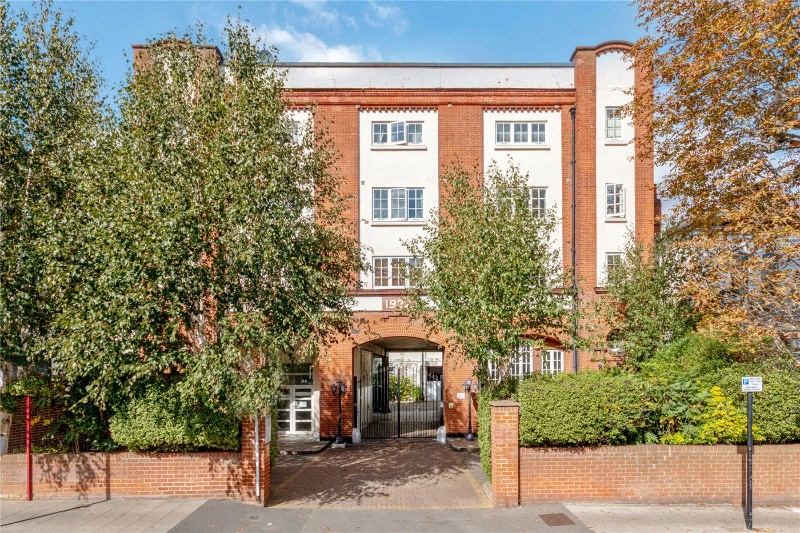 Harry Day Mews, West Norwood, London, SE27