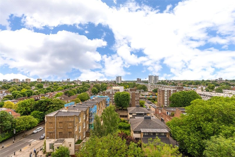 Southbury, Loudoun Road, St John&#39;s Wood, London, NW8