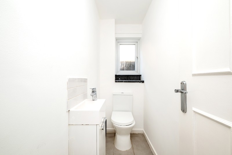 Matthew Close, London, W10