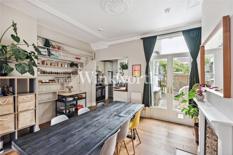 The Avenue, London, N17
