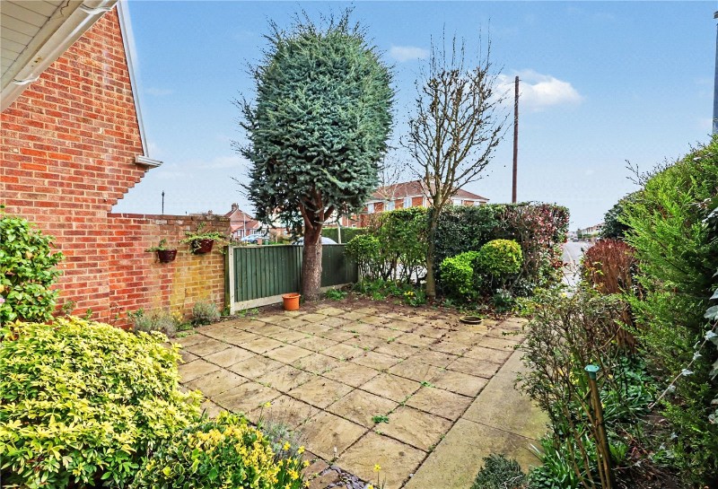 Waldemar Park, Hellesdon, Norwich, Norfolk, NR6