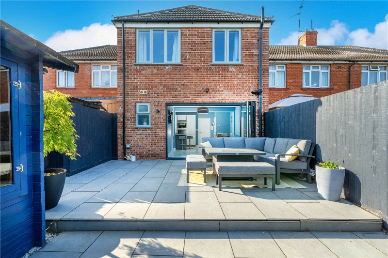 Stowe Road, Langtoft, Peterborough, Lincolnshire, PE6
