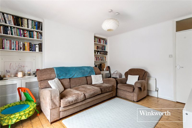 Lichfield Grove, Finchley, London, N3
