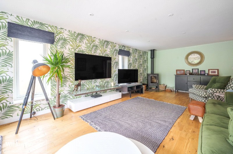 Byfleet Avenue, Old Basing, Basingstoke, Hampshire, RG24