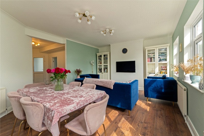 Beechwood Hall, Regents Park Road, Finchley, London, N3