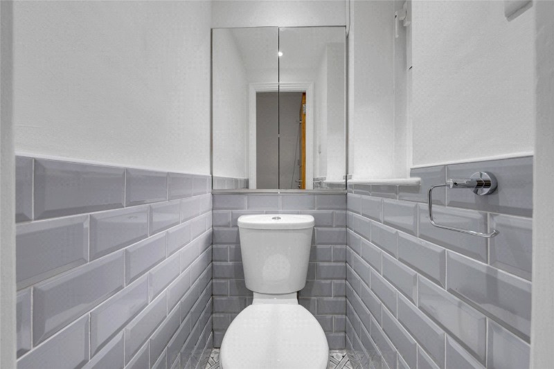 Eamont Court, Shannon Place, St John&#39;s Wood, London, NW8