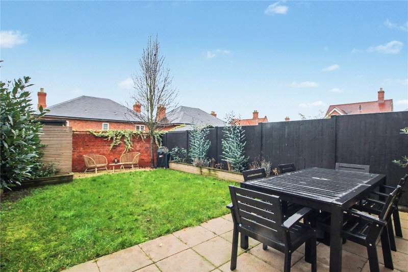 Pepperpot Drive, Trowse, Norwich, Norfolk, NR14