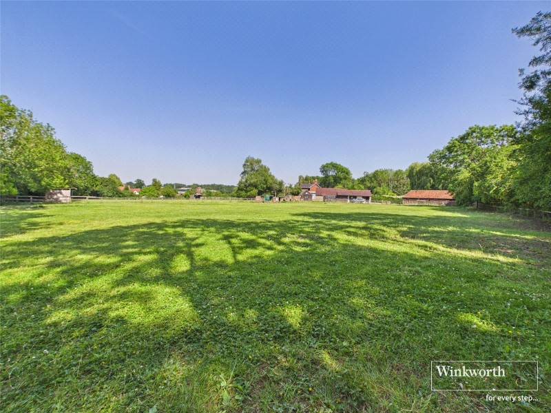 Row Lane, Dunsden, Reading, Oxfordshire, RG4