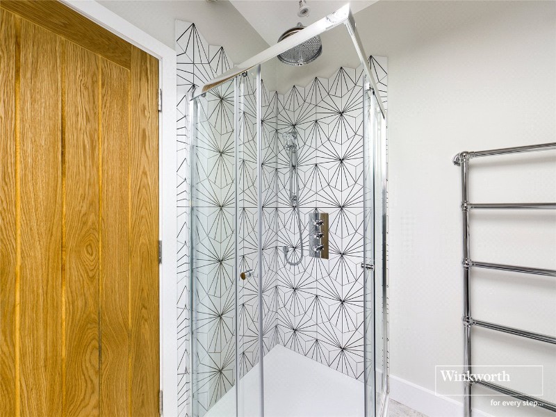 Islandstone Lane, Hurst, Reading, RG10