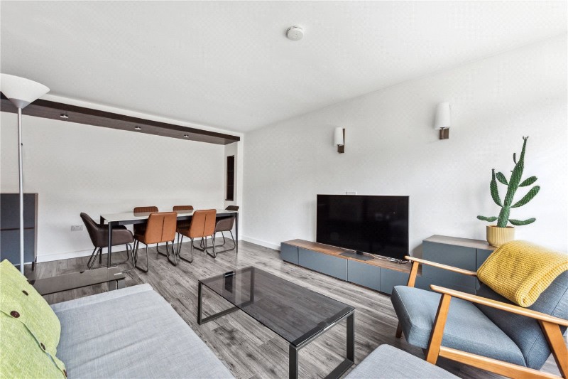 Park House, London, N4