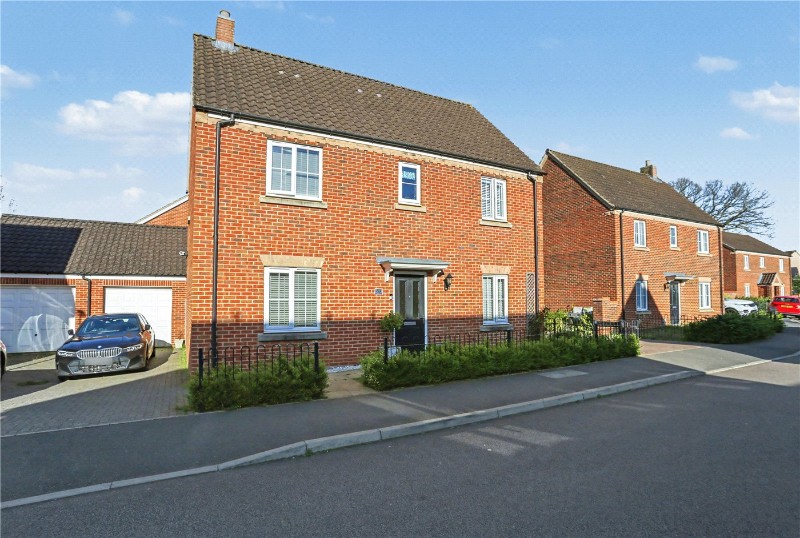 Almond Drive, Cringleford, Norwich, Norfolk, NR4