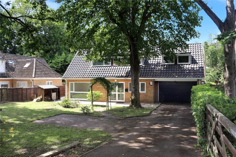 The Street, Surlingham, Norwich, Norfolk, NR14