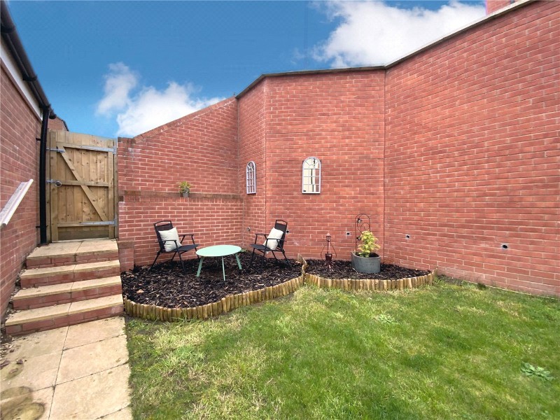 Strawberry Fields, Easterton, Devizes, Wiltshire, SN10