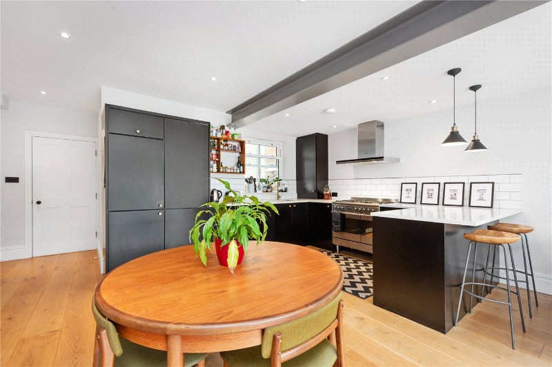 Standen Road, London, SW18