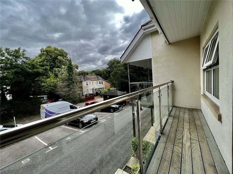 Surrey Road, Surrey Road, Bournemouth, BH2