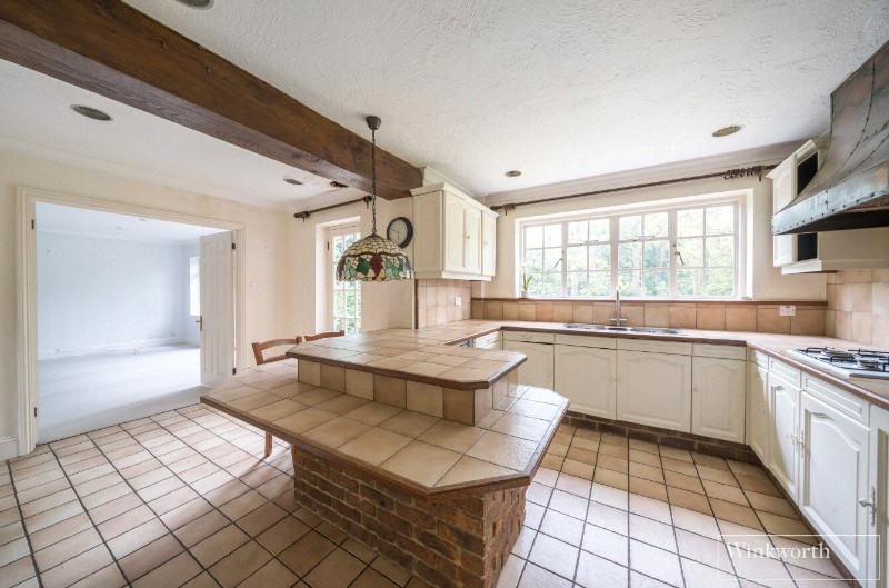 Pinecote Drive, Ascot, Berkshire, SL5
