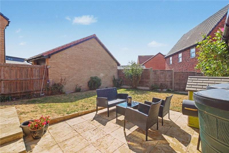 Hardley Road, Poringland, Norwich, Norfolk, NR14