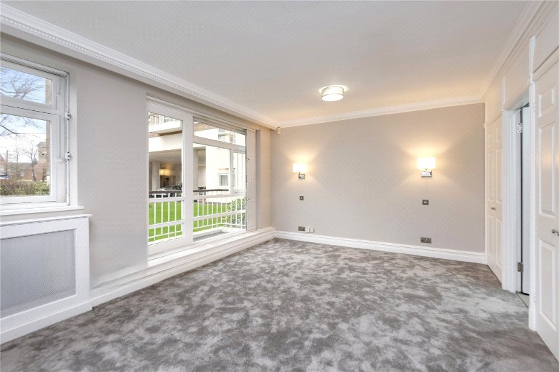 Walsingham, St John's Wood Park, St John's Wood, London, NW8