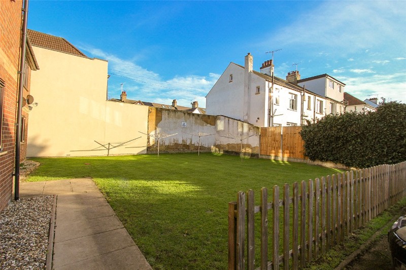 Queens Avenue, Leigh-on-Sea, Essex, SS9