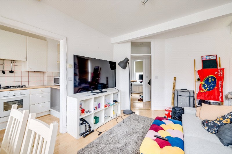 Delorme Street, London, W6