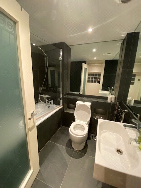 Corrib Court, 49 Crothall Close, London, N13