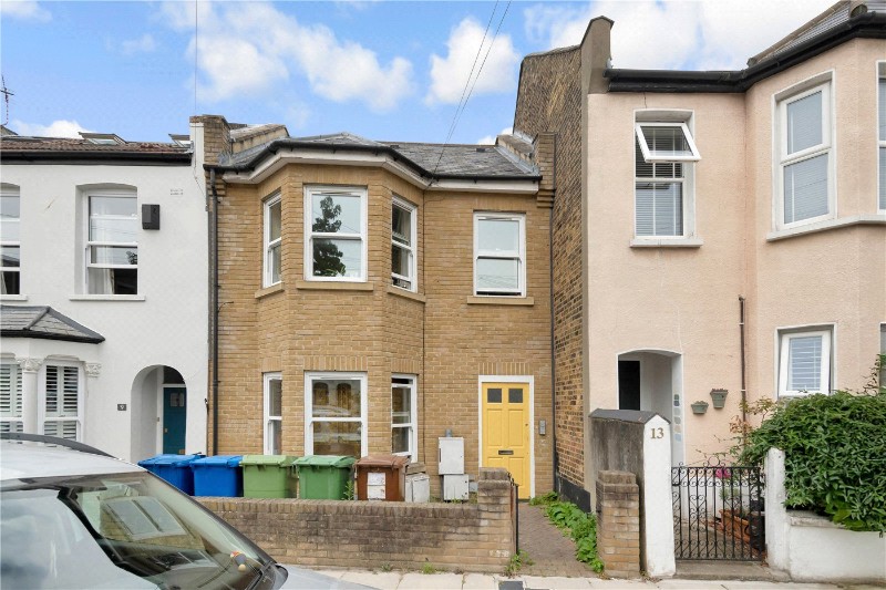 Dunstans Grove, East Dulwich, London, SE22