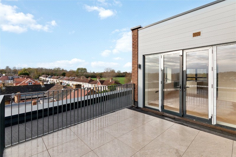 Cannon Hill Lane, London, SW20