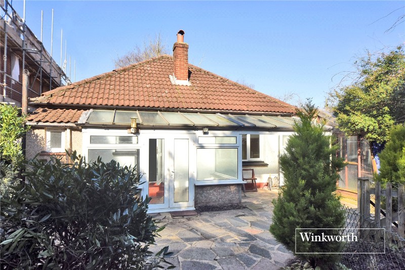 Westfield Road, Cheam, Sutton, SM1