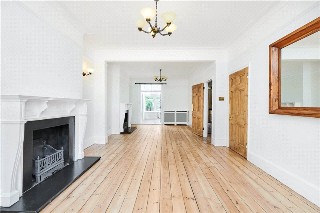 Martindale, East Sheen, London, SW14