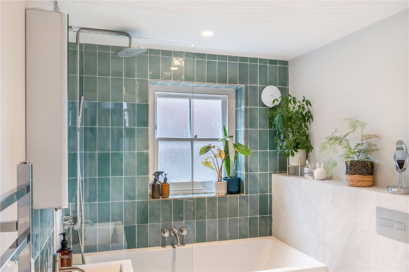 Glengarry Road, East Dulwich, London, SE22