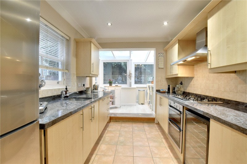 Collins Street, Blackheath, London, SE3