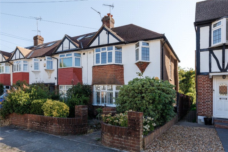 Orme Road, Kingston upon Thames, KT1