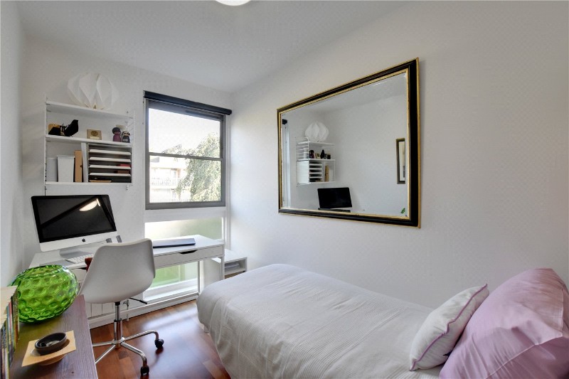 South Row, Blackheath, London, SE3