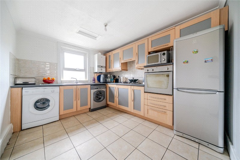 Stanstead Road, London, SE6
