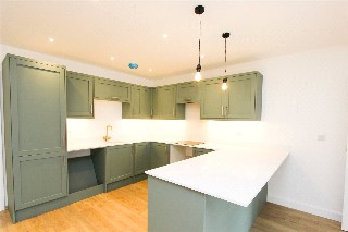 River Court, London Road, SS9