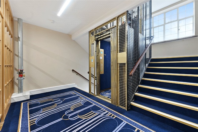 Woburn Place, London, WC1H