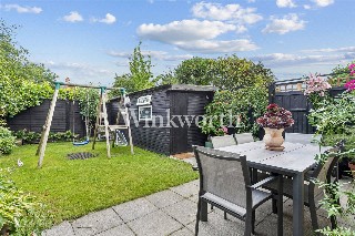 Fernleigh Road, London, N21