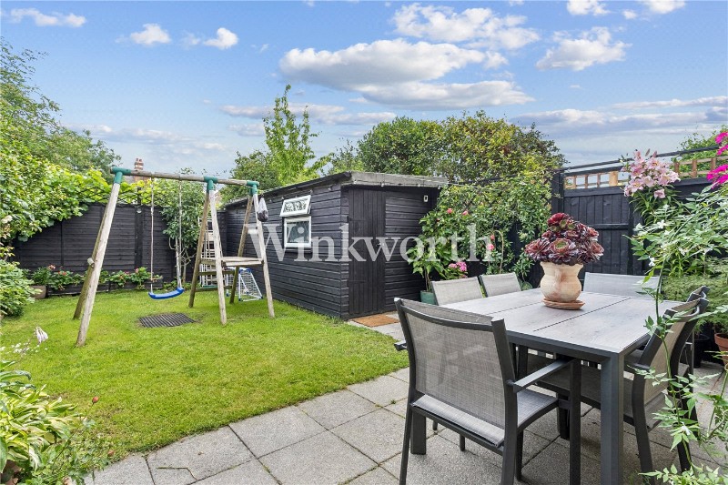 Fernleigh Road, London, N21
