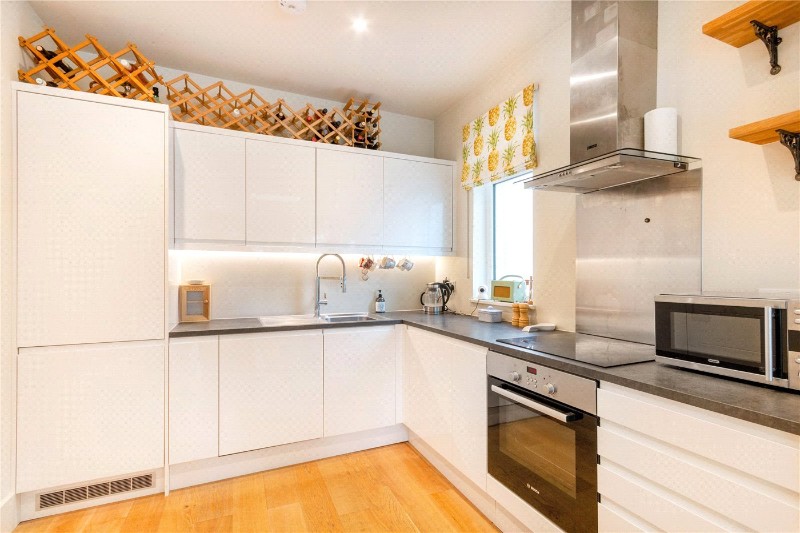 Framfield Road, Mitcham, CR4