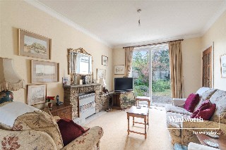 Wheaton Road, Bournemouth, BH7