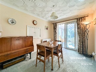 Dorset Avenue, Ferndown, Dorset, BH22