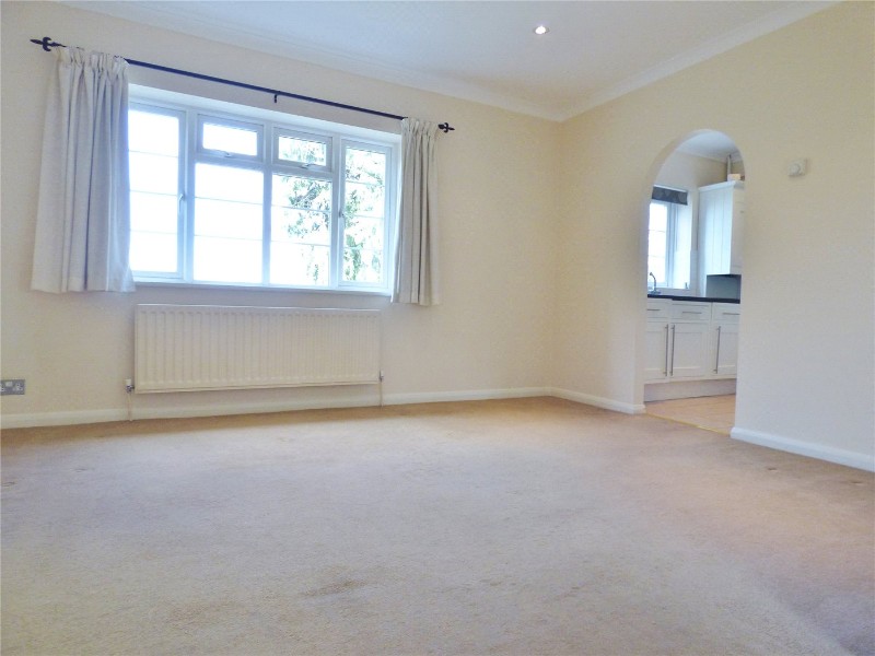 Arlington Lodge, Monument Hill, Weybridge, Surrey, KT13