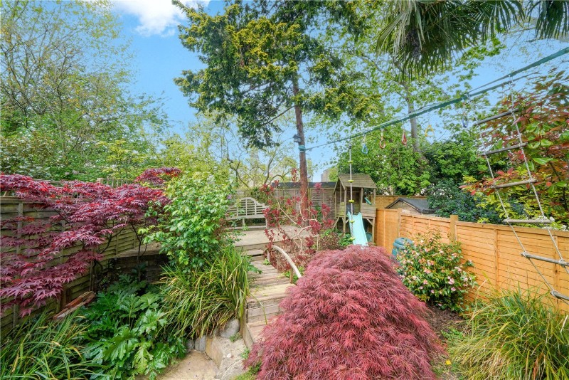 Mount View Road, London, N4