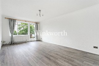 Aldermans Hill, London, N13