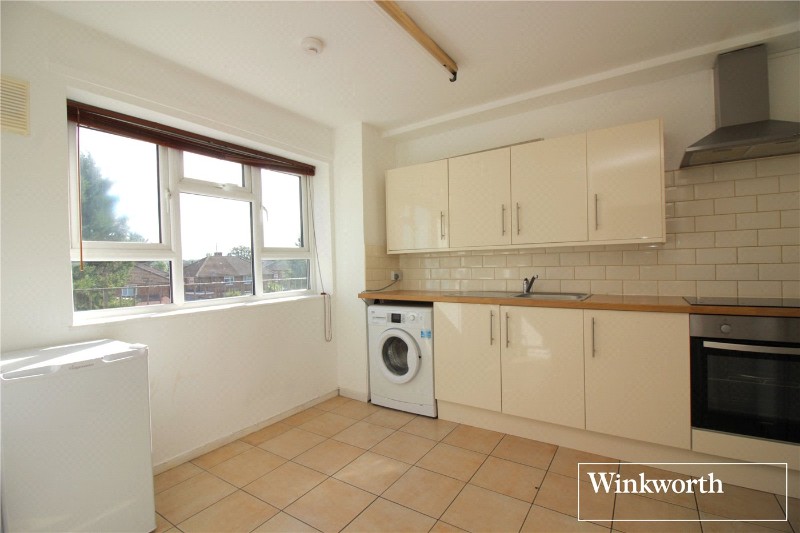 Manor Way, Borehamwood, Hertfordshire, WD6