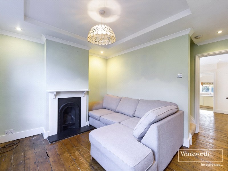 Alpine Street, Reading, Berkshire, RG1
