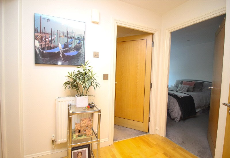 Southside, 260-280 Leigh Road, Leigh-On-Sea, SS9
