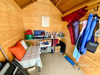 Penny Way, Friars Cliff, Christchurch, Dorset, BH23