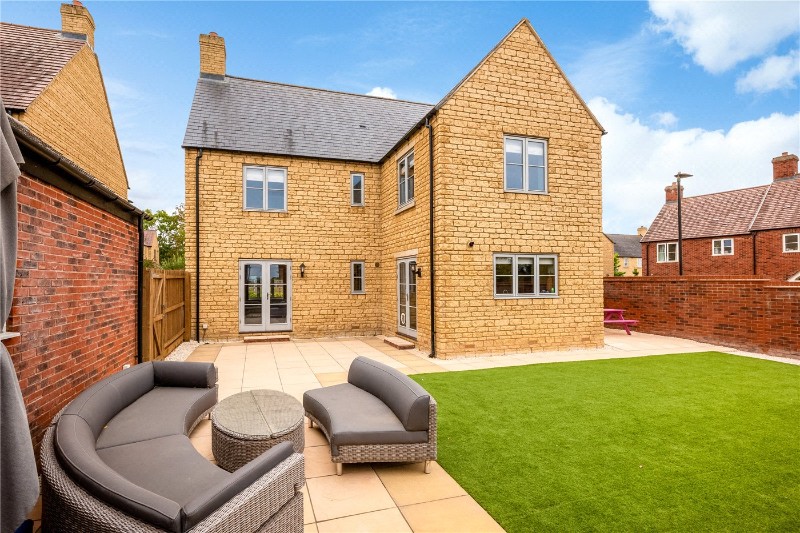 Furrow Way, Mickleton, Chipping Campden, Gloucestershire, GL55