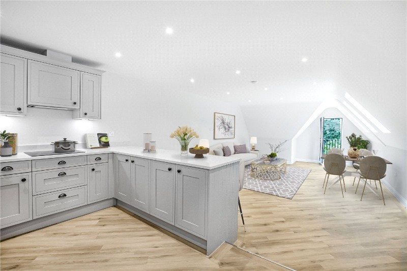 Golf Links Road, Ferndown, Dorset, BH22